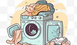 动漫洗衣屋,揭秘洗衣屋的奇幻之旅