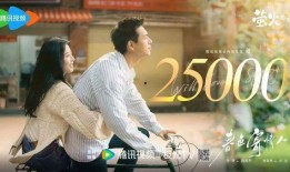 爱情故事电视剧,一段跨越千年的爱情传奇