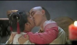 吻戏多的电视剧或电影,盘点吻戏连场的甜蜜影视佳作