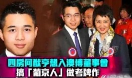 吃瓜爆料赌王家族视频,揭秘豪门恩怨与权力争夺