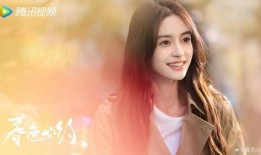 杨颖电视剧,演绎电视剧中的璀璨星光