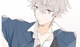 动漫男男漫画,男男漫画的青春旋律