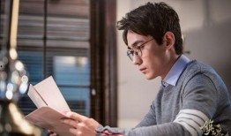 朱一龙主演的电视剧,穿越时空的深情演绎