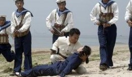 海魂电视剧剧情介绍,热血青春，谱写海军传奇