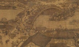 清明上河图电视剧,繁华市井的千年画卷再现荧屏