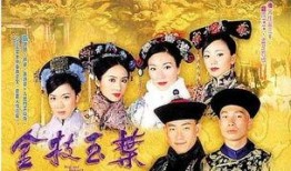 清宫剧电视剧大全,穿越时空的宫廷传奇