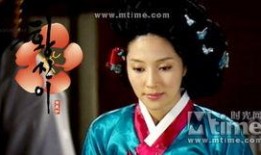 黄真伊电视剧,宫廷风云中的传奇佳人